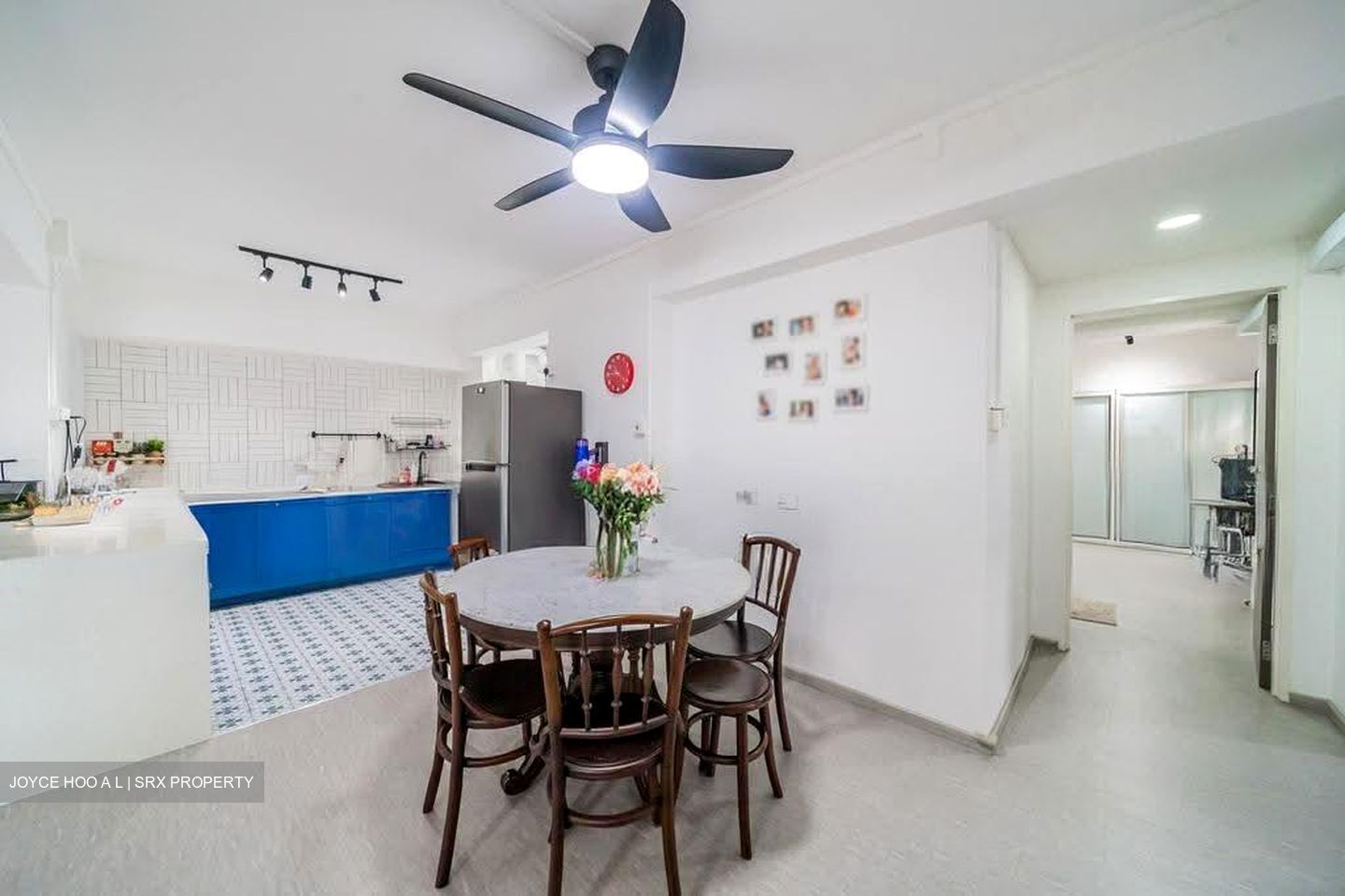 Blk 731 Tampines Courtview (Tampines), HDB 4 Rooms #633253841